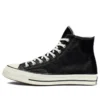 Chuck 70 Hi ”Pony Hair Pack – Black”