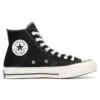 Chuck 70 Hi ”Pony Hair Pack – Black”