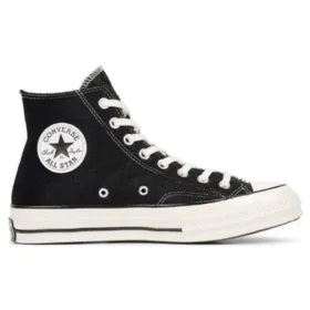 Chuck 70 Hi ”Pony Hair Pack – Black”