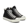Chuck 70 Hi ”Pony Hair Pack – Black”