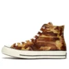 Chuck 70 Hi ”Pony Hair Pack – Camo”