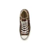 Chuck 70 Hi ”Pony Hair Pack – Cheetah