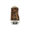 Chuck 70 Hi ”Pony Hair Pack – Cheetah