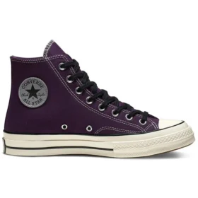 Chuck 70 Hi ”Purple”
