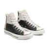 Chuck 70 Hi Quad Ripstop ”Black”