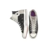Chuck 70 Hi Quad Ripstop ”Black”
