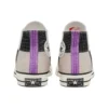 Chuck 70 Hi Quad Ripstop ”Black”