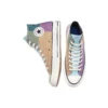 Chuck 70 Hi Quad Ripstop ”Multi-Color”