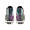 Chuck 70 Hi Quad Ripstop ”Multi-Color”