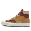 Chuck 70 Hi ”Red Oak Burnt Honey”
