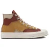 Chuck 70 Hi ”Red Oak Burnt Honey”