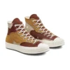 Chuck 70 Hi ”Red Oak Burnt Honey”
