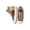 Chuck 70 Hi ”Red Oak Burnt Honey”