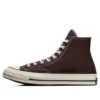 Chuck 70 Hi Seasonal Color Sneakers ”Dark Root”