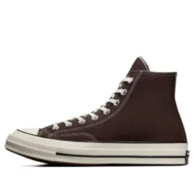 Chuck 70 Hi Seasonal Color Sneakers ”Dark Root”