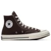 Chuck 70 Hi Seasonal Color Sneakers ”Dark Root”