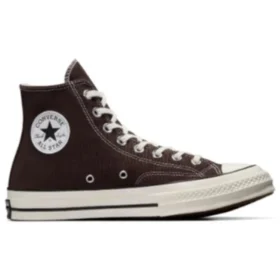 Chuck 70 Hi Seasonal Color Sneakers ”Dark Root”