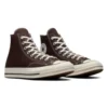 Chuck 70 Hi Seasonal Color Sneakers ”Dark Root”