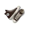 Chuck 70 Hi Seasonal Color Sneakers ”Dark Root”