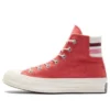 Chuck 70 Hi ”Sedona Red”