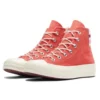 Chuck 70 Hi ”Sedona Red”