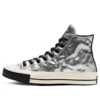 Chuck 70 Hi ”Silver”