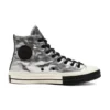 Chuck 70 Hi ”Silver”