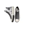 Chuck 70 Hi ”Silver”