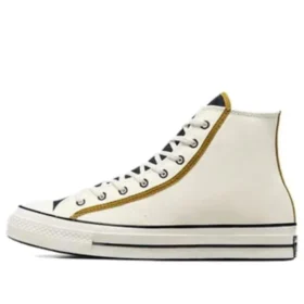Chuck 70 Hi Sneakers ”White”