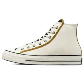 Chuck 70 Hi Sneakers ”White”