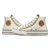 Chuck 70 Hi Sneakers ”White”
