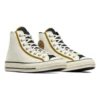 Chuck 70 Hi Sneakers ”White”