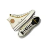 Chuck 70 Hi Sneakers ”White”