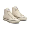 Chuck 70 Hi ”Stussy Fossil Pearl”