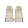 Chuck 70 Hi ”Stussy Fossil Pearl”