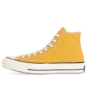 Chuck 70 Hi ”Sunflower”