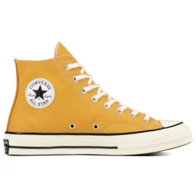 Chuck 70 Hi ”Sunflower”