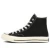 Chuck 70 Hi ”Svart” Chuck 70 Hi ”Svart”
