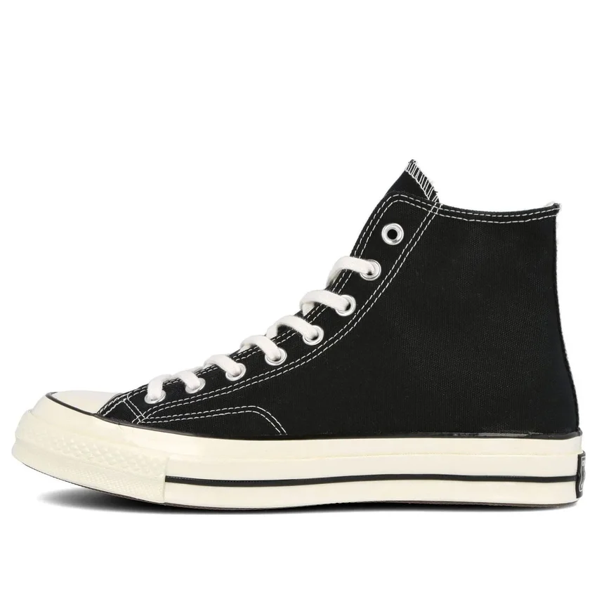 Chuck 70 Hi ”Svart” Chuck 70 Hi ”Svart”