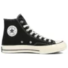 Chuck 70 Hi ”Svart” Chuck 70 Hi ”Svart”