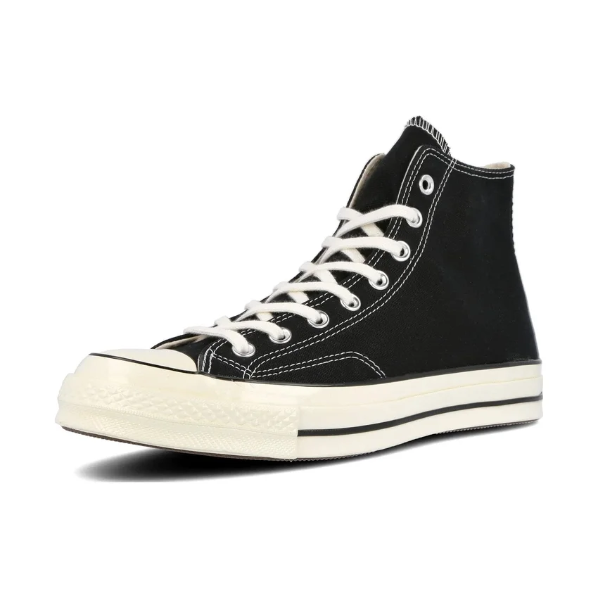Chuck 70 Hi ”Svart” Chuck 70 Hi ”Svart”