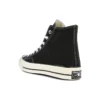 Chuck 70 Hi ”Svart” Chuck 70 Hi ”Svart”