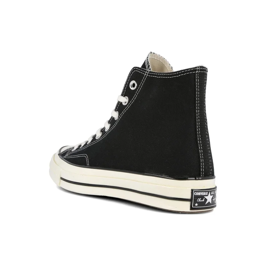 Chuck 70 Hi ”Svart” Chuck 70 Hi ”Svart”