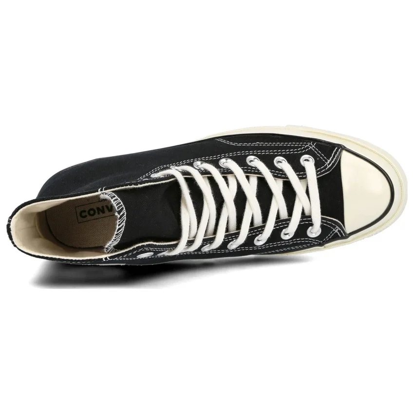 Chuck 70 Hi ”Svart” Chuck 70 Hi ”Svart”