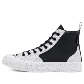 Chuck 70 HI ”Svart Vit”
