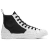 Chuck 70 HI ”Svart Vit”