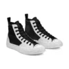 Chuck 70 HI ”Svart Vit”