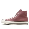 Chuck 70 Hi Top ”Saddle”
