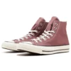 Chuck 70 Hi Top ”Saddle”