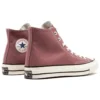 Chuck 70 Hi Top ”Saddle”